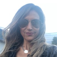 Amelia Barril