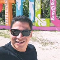 Jorge-Augusto Hernández Musalem