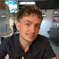 Jason Delcroix