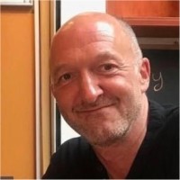 Pete Pieraccini