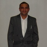 Jeffrey Vargas