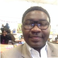 Itoro Effiong