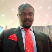 Francis Agbachom Itambu