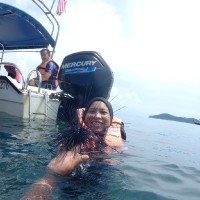 Fathiah Mahsan