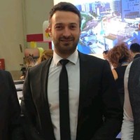 Serkan Hindistan
