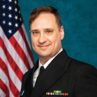 LT David Thorn, PhD