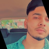 Simranpreet Singh