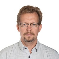 Stefan Palmqvist