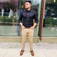 Deepak Kumar