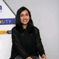 Avanthika Ravichandran