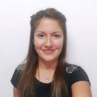 Nadia Heredia