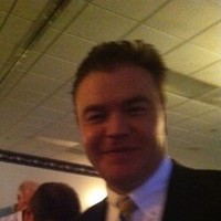 Keith Sawyer