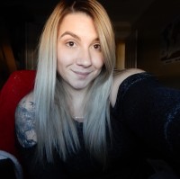 Courtney Daye