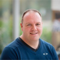 Brad Brazill RTR, IIA