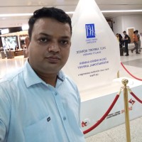 Sandeep Kumar