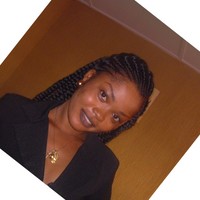 Edwige D'Almeida