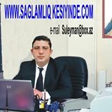 SULEYMAN CEFEROV