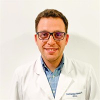 Cristobal Moreno Rodriguez