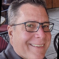 Mike Parsons