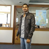 Umesh Bari