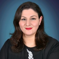 Aisha Irfan