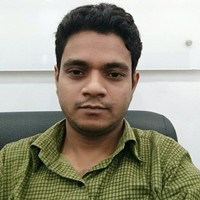 Anindya Naskar