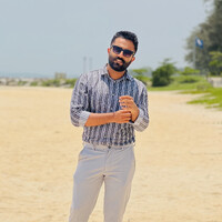 Mohammed Fazil K V