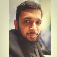 Iliyas Inamdar