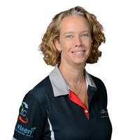 Toni Watson