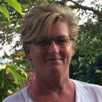 Siv Andersson