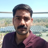 Rajesh Pathuri