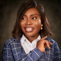 Omotoni Adeboye  ANIVS, RSV