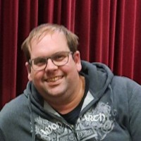 Ronald Van Dockum