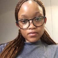 Florence Moampe