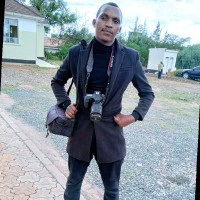 Maina Kelvin