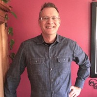 Kevin Bradshaw