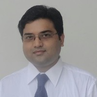 Prashant Mishra