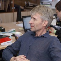 Вадим Дмитриев