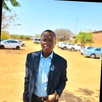 Kgothatso Legare