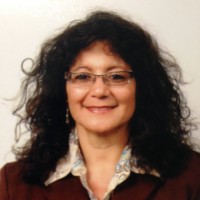 Yaneth (Janet) Rodriguez Livesey