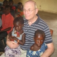 Gary Vanderwerf