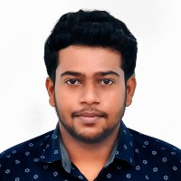 Abhilash L P