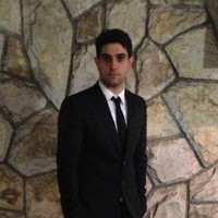 Rouzbeh kadkhodaei