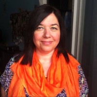 Judit Sárköziné Simon