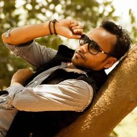 Rajesh Panda