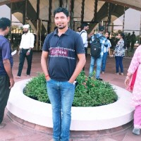 Rupesh Dwivedi
