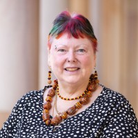 Associate Professor Sharlene Leroy-Dyer