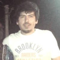 Nicolas Iñiguez