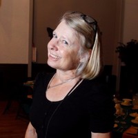 Leslie Weir