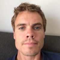 Thomas Kristensen